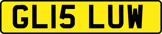 GL15LUW