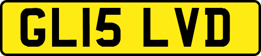 GL15LVD