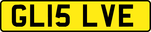 GL15LVE