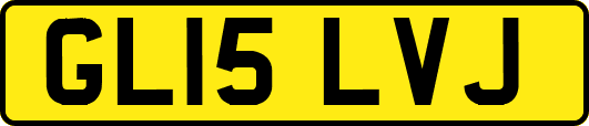 GL15LVJ