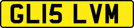 GL15LVM