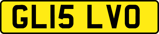 GL15LVO