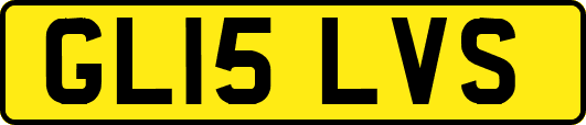 GL15LVS