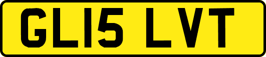 GL15LVT