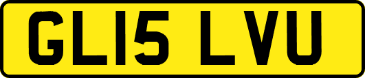 GL15LVU