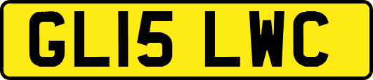 GL15LWC