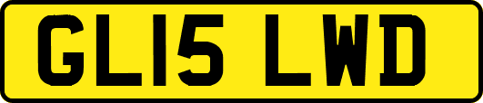 GL15LWD