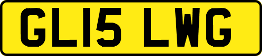 GL15LWG