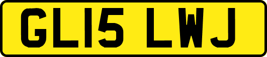 GL15LWJ