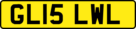GL15LWL