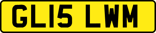 GL15LWM