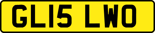GL15LWO