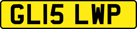 GL15LWP