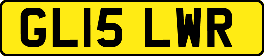 GL15LWR
