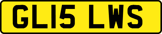 GL15LWS
