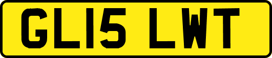 GL15LWT