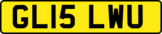 GL15LWU