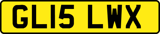 GL15LWX