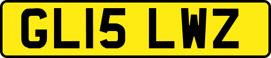 GL15LWZ