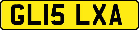 GL15LXA