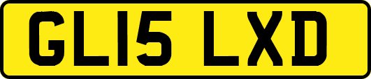 GL15LXD
