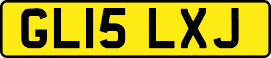 GL15LXJ