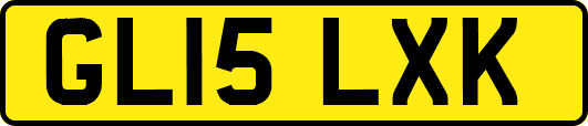 GL15LXK