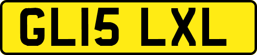GL15LXL