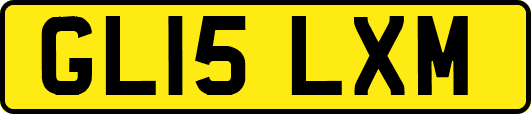 GL15LXM