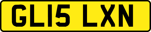 GL15LXN