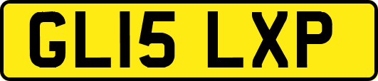 GL15LXP