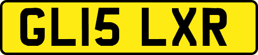 GL15LXR