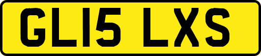 GL15LXS
