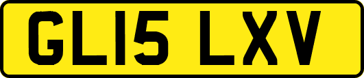 GL15LXV