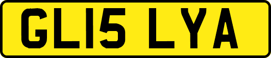 GL15LYA
