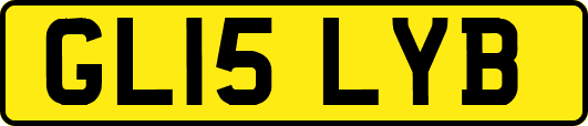 GL15LYB