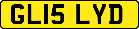 GL15LYD
