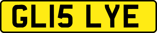 GL15LYE
