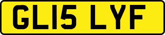 GL15LYF