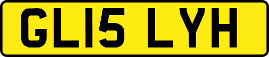 GL15LYH