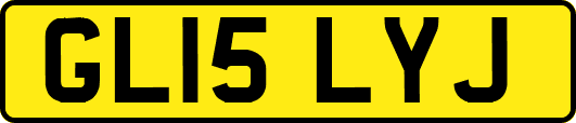 GL15LYJ