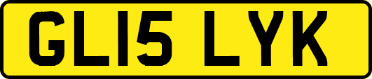 GL15LYK