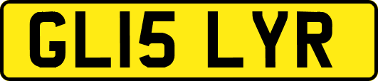 GL15LYR