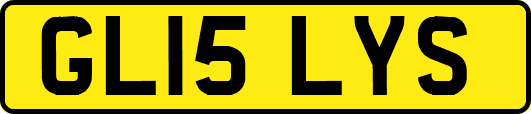 GL15LYS