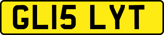 GL15LYT