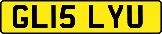 GL15LYU