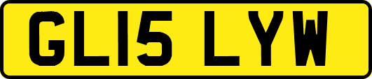 GL15LYW