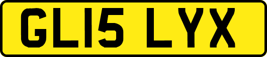 GL15LYX