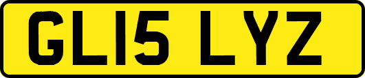 GL15LYZ