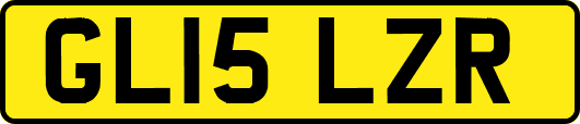 GL15LZR